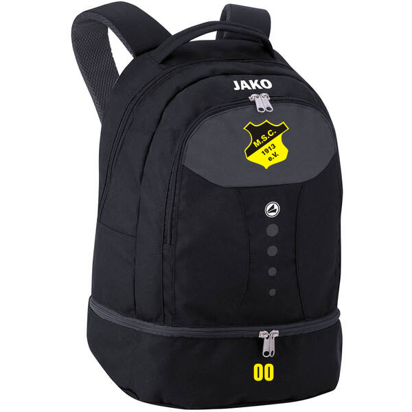 Rucksack TLS 